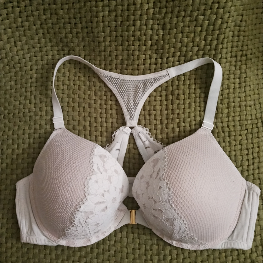 Cacique Boost plunge